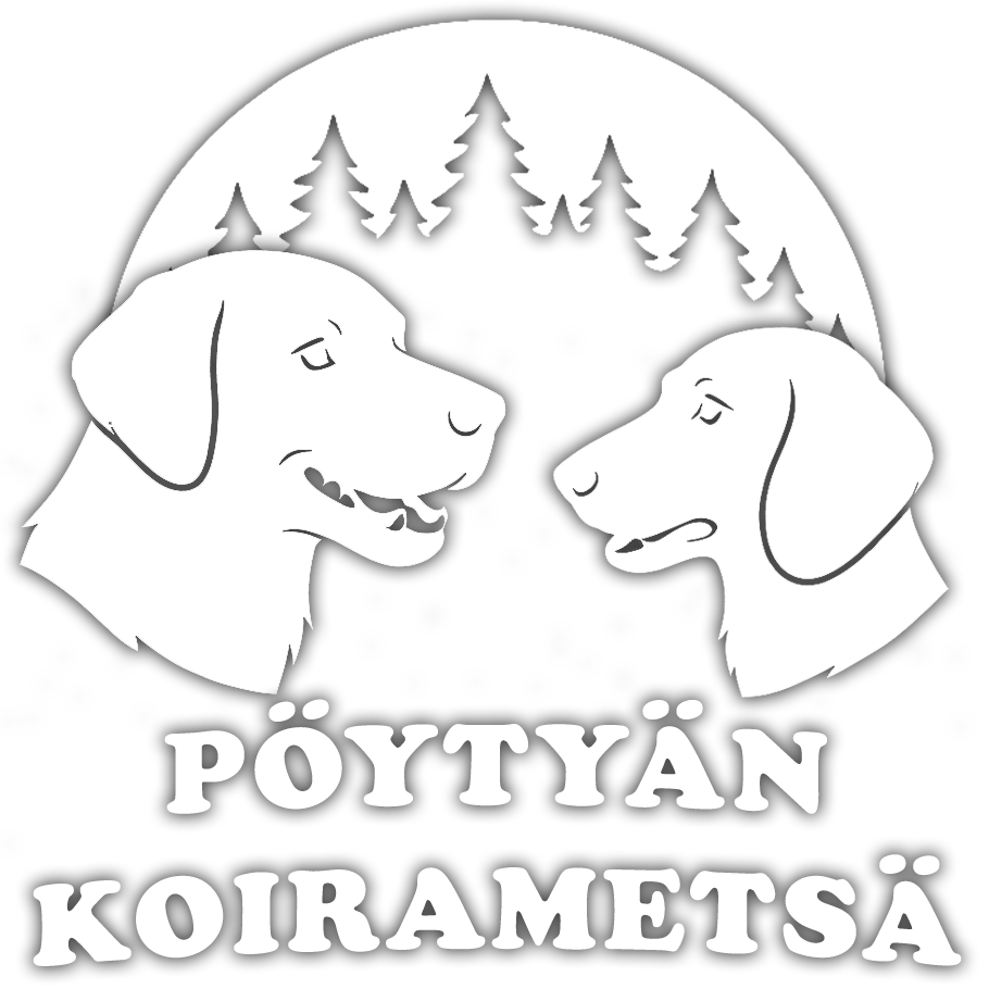 Pöytyän Koirametsä