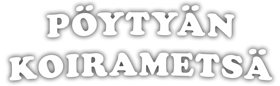 Pöytyän Koirametsä